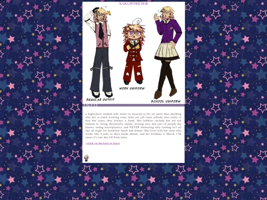 karainfo screenshot