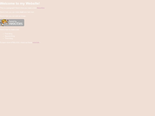 credits screenshot