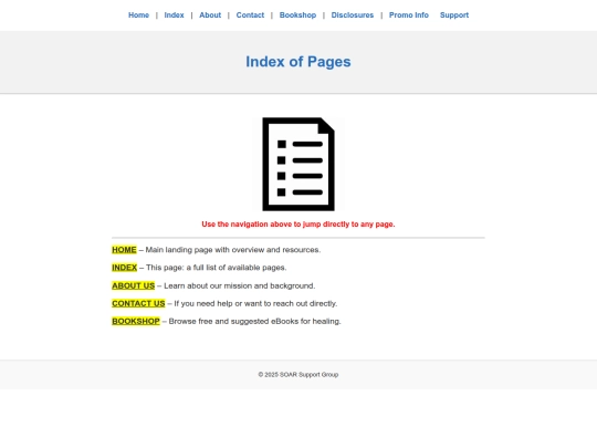 index2 screenshot
