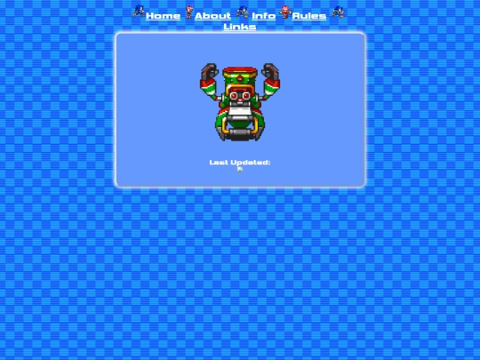 home screenshot