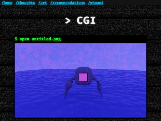 art screenshot
