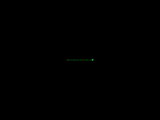 canvassiteend screenshot