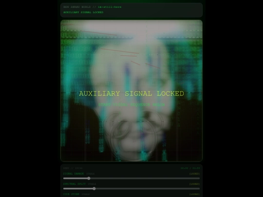 im-still-here screenshot