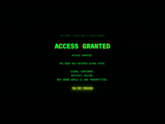 music2 screenshot
