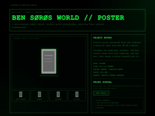 relic-002 screenshot