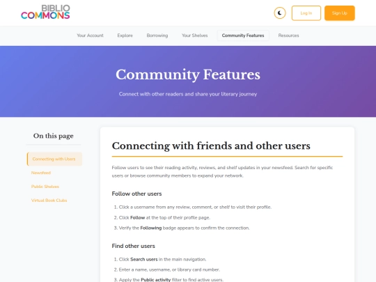 get-social screenshot