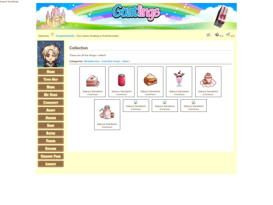 goatlings-collection screenshot