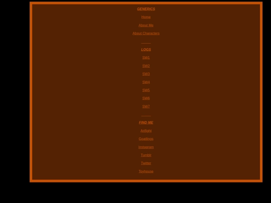 navigation screenshot