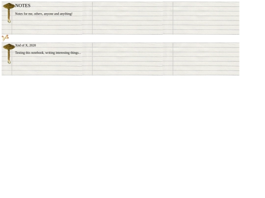 page/blog screenshot