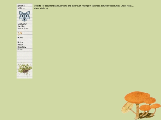 test screenshot