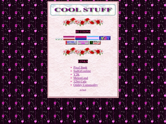 coolstuff screenshot