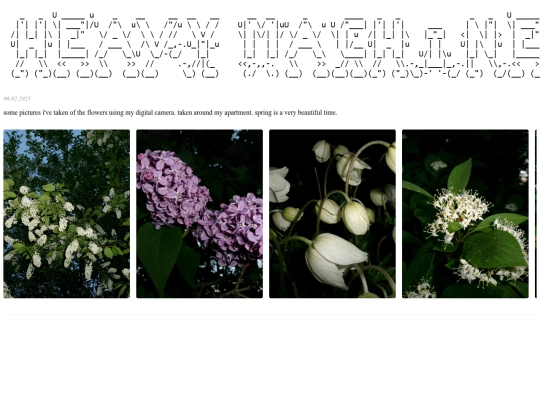 photos screenshot
