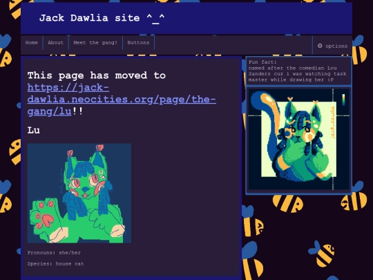 page/lu screenshot