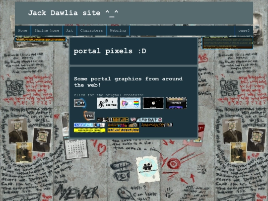 page/shrines/portal/graphics screenshot