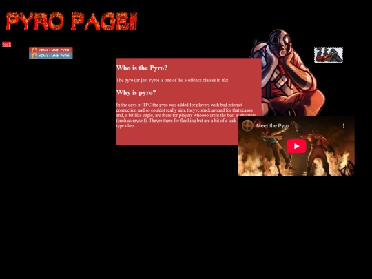page/shrines/tf2/pyro screenshot