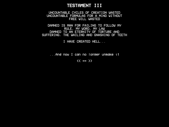 page/shrines/ultrakill/testamentiii screenshot