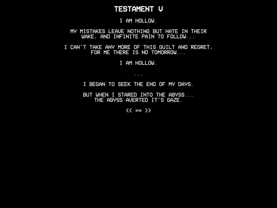page/shrines/ultrakill/testamentv screenshot