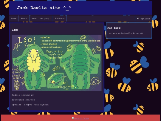 page/the-gang/iso screenshot