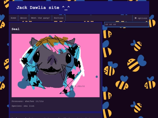 page/the-gang/seal screenshot