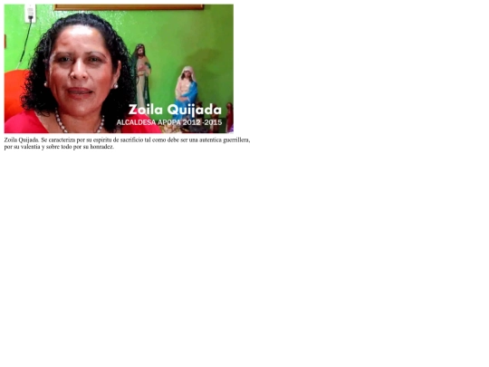 heroes/zoila screenshot