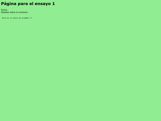ensayo1 screenshot