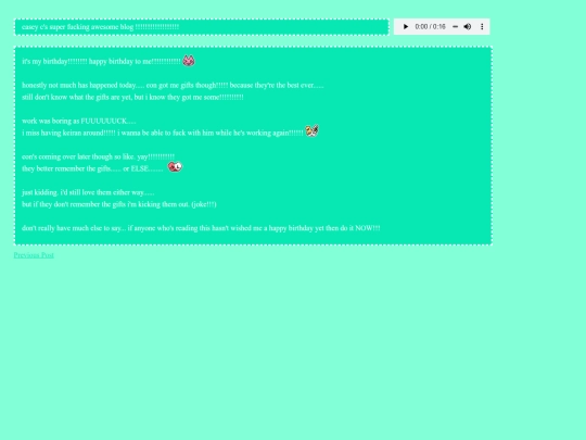 2ndmarch screenshot