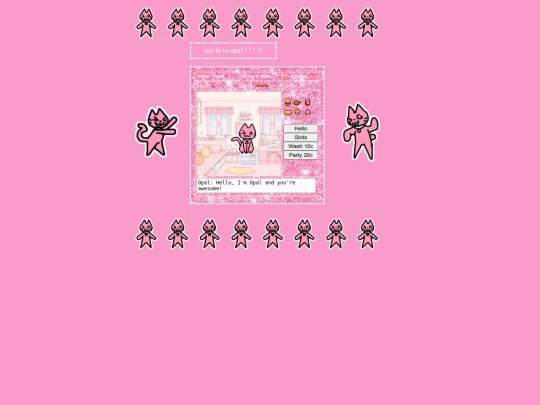 opal screenshot