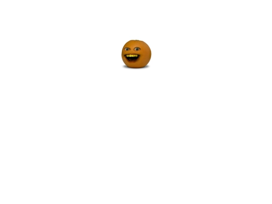 orange screenshot