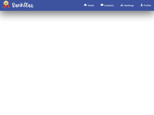 RankStar screenshot