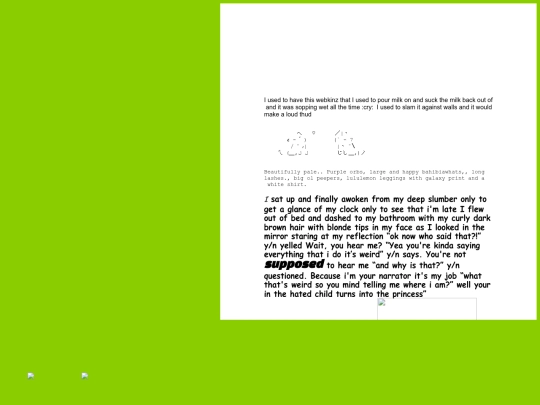 read screenshot