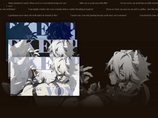 thyolopeony screenshot