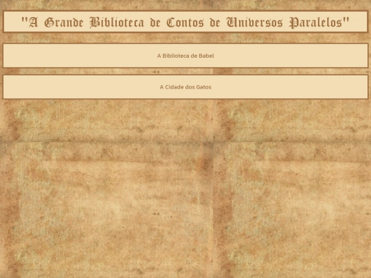 biblioteca screenshot