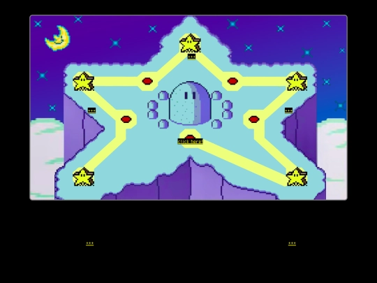 shrines/starworld screenshot