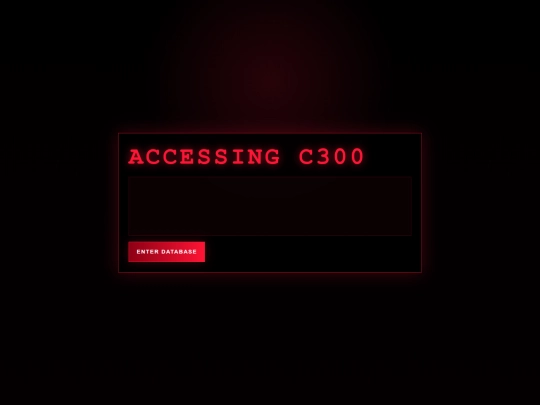 c300_enemy_database_about_terminal screenshot