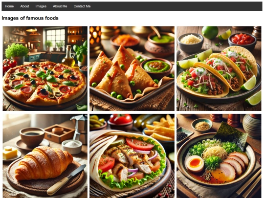 images screenshot