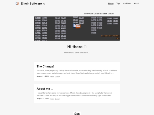 page/1 screenshot