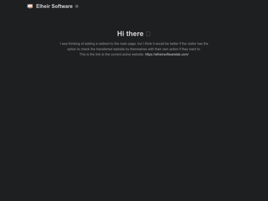 posts screenshot