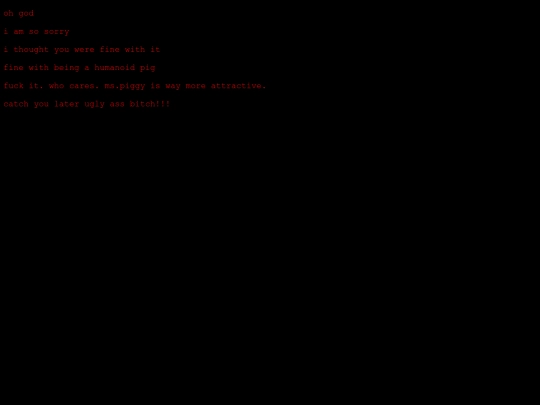 forgiveme screenshot