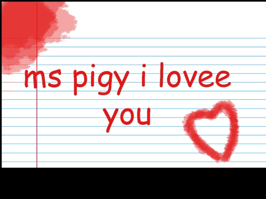 loveconfession screenshot