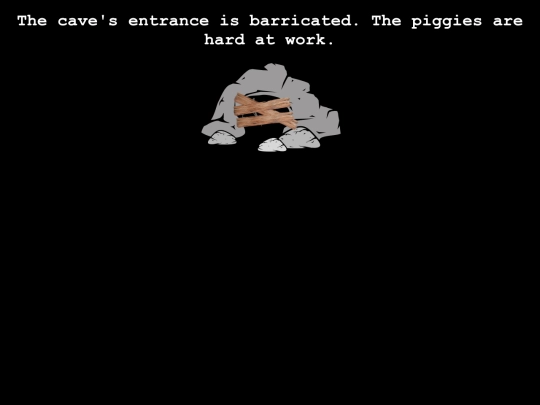 oink screenshot