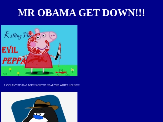 pigtechno screenshot