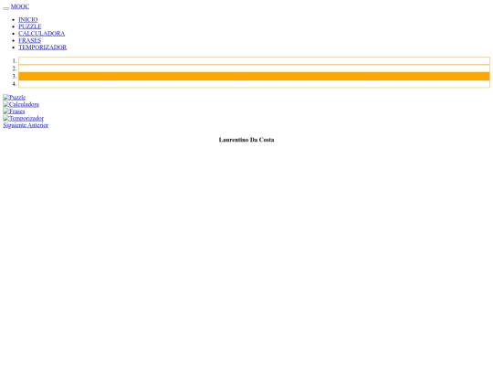 mod_06/Bootstrap Laurentino2 screenshot