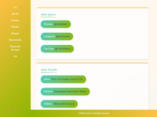 portfolio/social/social screenshot