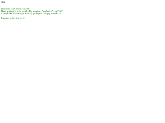 296 screenshot