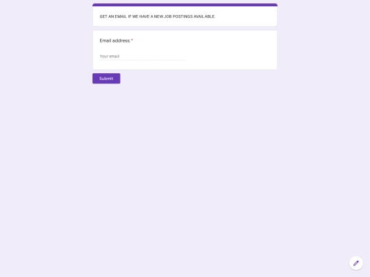 subscribe screenshot