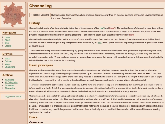 articles/channeling screenshot