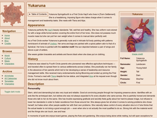 articles/yukaruna screenshot