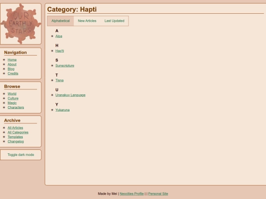 categories/hapti screenshot