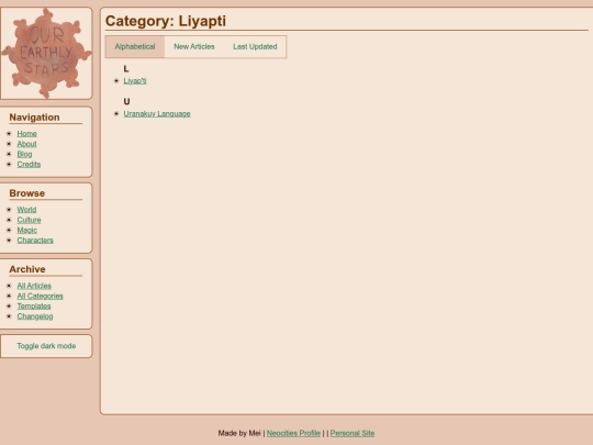 categories/liyapti screenshot