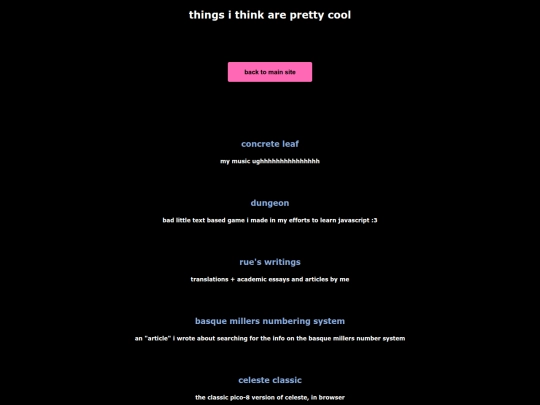 cools screenshot